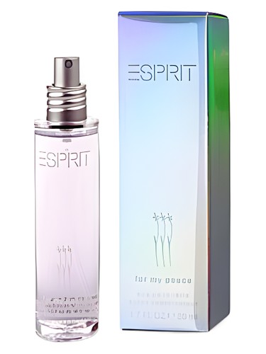 عطر ادکلن اسپریت فور مای پیس اسپریت - Esprit for my Peace Esprit - بررسی، قیمت و خرید