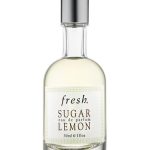 عطر ادکلن شوگر لیمون فِرِش - Sugar Lemon Fresh - بررسی، قیمت و خرید