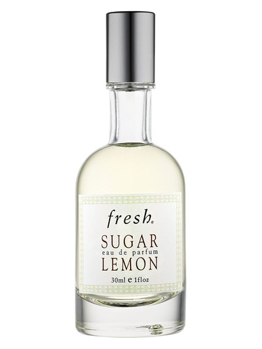 عطر ادکلن شوگر لیمون فِرِش - Sugar Lemon Fresh - بررسی، قیمت و خرید
