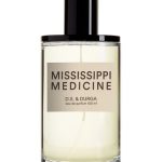 عطر ادکلن میسیسیپی مدیسین دی‌اس اند دورگا - Mississippi Medicine DS&Durga - بررسی، قیمت و خرید