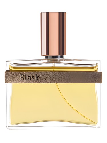 عطر ادکلن بلسک هامیکی و گریف - Blask Humiecki & Graef - بررسی، قیمت و خرید