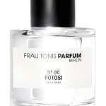 عطر ادکلن نو. ۸۶ پوتوسی فراو تونی‌س پرفیوم - No. 86 Potosi Frau Tonis Parfum - بررسی، قیمت و خرید