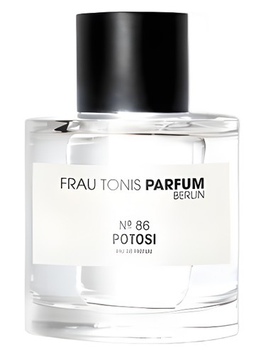 عطر ادکلن نو. ۸۶ پوتوسی فراو تونی‌س پرفیوم - No. 86 Potosi Frau Tonis Parfum - بررسی، قیمت و خرید