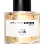 عطر ادکلن نمبر بیست اسمینتا فراو تونیس پارفوم - No. 20 Sminta Frau Tonis Parfum - بررسی، قیمت و خرید