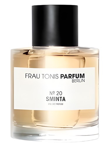 عطر ادکلن نمبر بیست اسمینتا فراو تونیس پارفوم - No. 20 Sminta Frau Tonis Parfum - بررسی، قیمت و خرید