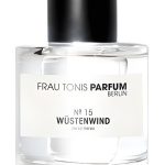 عطر ادکلن نو فیفتین ووستنویند فراو تونیس پرفیوم - No. 15 Wüstenwind Frau Tonis Parfum - بررسی، قیمت و خرید