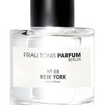 عطر ادکلن نو سیکسدی ایت نیویورک فرو تونیس پرفیوم - No. 68 New York Frau Tonis Parfum - بررسی، قیمت و خرید