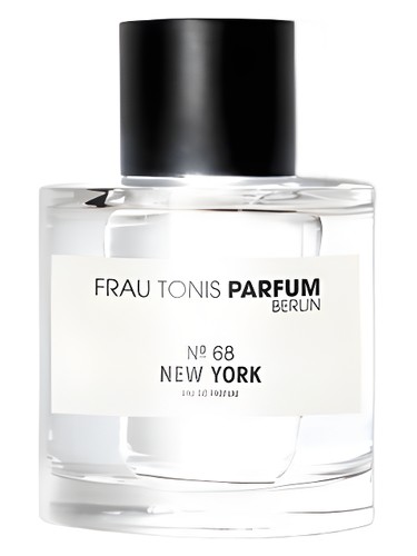 عطر ادکلن نو سیکسدی ایت نیویورک فرو تونیس پرفیوم - No. 68 New York Frau Tonis Parfum - بررسی، قیمت و خرید