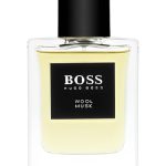 عطر ادکلن باس دِ کالکشن وول اَند ماسک هوگو باس - BOSS The Collection Wool & Musk Hugo Boss - بررسی، قیمت و خرید