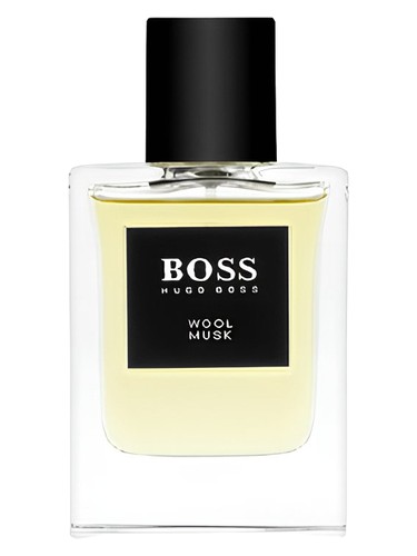عطر ادکلن باس دِ کالکشن وول اَند ماسک هوگو باس - BOSS The Collection Wool & Musk Hugo Boss - بررسی، قیمت و خرید