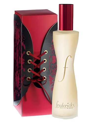 عطر ادکلن اف فردریکز آو هالیوود - F Frederick's of Hollywood - بررسی، قیمت و خرید