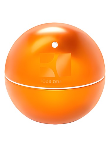 عطر ادکلن باس این موشن اورنج مید فور سامر هوگو بوس - Boss In Motion Orange Made For Summer Hugo Boss - بررسی، قیمت و خرید
