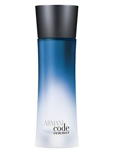عطر ادکلن آرمانی کد سامر پور هوم ۲۰۱۱ جورجیو آرمانی - Armani Code Summer Pour Homme 2011 Giorgio Armani - بررسی، قیمت و خرید