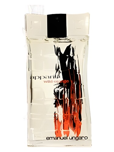 عطر ادکلن امانوئل آنگارو اپریشِن وایلد اورنج امانوئل اونگارو - Emanuel Ungaro Apparition Wild Orange Emanuel Ungaro - بررسی، قیمت و خرید