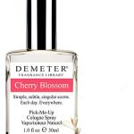 عطر ادکلن چری بلوسام دمیتر فراگرنس - Cherry Blossom Demeter Fragrance - بررسی، قیمت و خرید