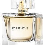 عطر ادکلن سُ فرنچ آیزنبرگ - So French! Eisenberg - بررسی، قیمت و خرید
