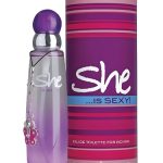 عطر ادکلن شی ایز سک.سی هونکا - She... is Sexy! Hunca - بررسی، قیمت و خرید