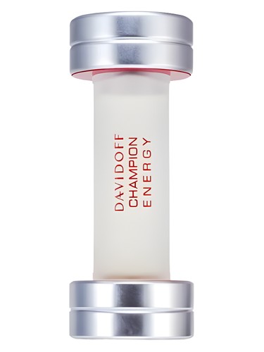 عطر ادکلن چمپیون انرژی داویدف - Champion Energy Davidoff - بررسی، قیمت و خرید