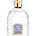 عطر ادکلن آپرز لوندی گرلن - Apres l'Ondee Guerlain - بررسی، قیمت و خرید