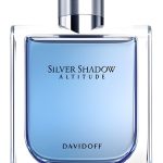 عطر ادکلن سیلور شدو آلتیتیود داویدف - Silver Shadow Altitude Davidoff - بررسی، قیمت و خرید