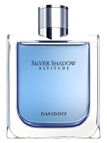 عطر ادکلن سیلور شدو آلتیتیود داویدف - Silver Shadow Altitude Davidoff - بررسی، قیمت و خرید