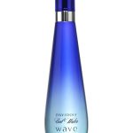 عطر ادکلن کول واتر ویو داویدف - Cool Water Wave Davidoff - بررسی، قیمت و خرید