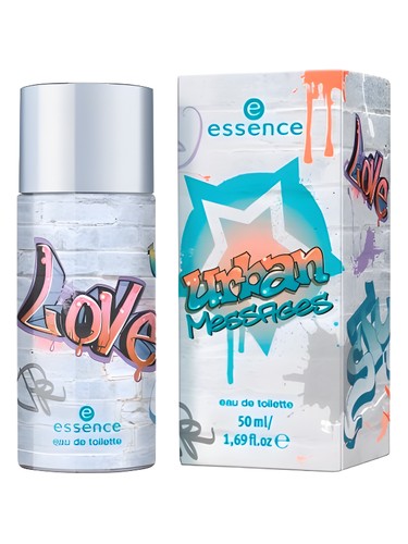 عطر ادکلن اوربن مسیجز اسنس - Urban Messages essence - بررسی، قیمت و خرید