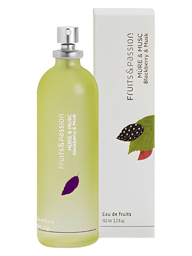 عطر ادکلن بِلَک‌بِری اَند ماسک فروتس اند پشن - Blackberry and Musk Fruits & Passion - بررسی، قیمت و خرید