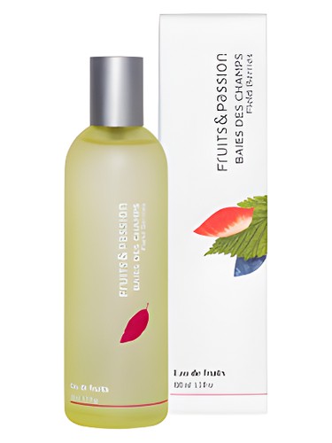 عطر ادکلن فیلد بریز فروتس اند پشن - Field Berries Fruits & Passion - بررسی، قیمت و خرید