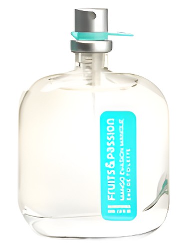 عطر ادکلن منگو اویژن فروتس اند پشن - Mango Evasion Fruits & Passion - بررسی، قیمت و خرید