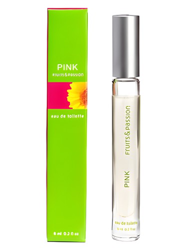 عطر ادکلن پینک فروتس اند پشن - Pink Fruits & Passion - بررسی، قیمت و خرید