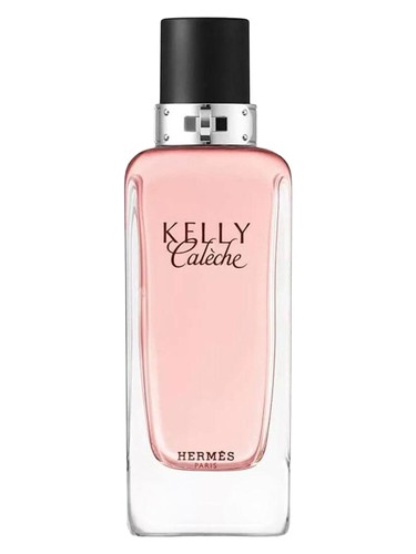 عطر ادکلن کِلی کَلِش هِرمِس - Kelly Calèche Hermès - بررسی، قیمت و خرید