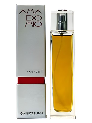 عطر ادکلن آمادو میو جیانلوکا بولگا کوتور - Amado Mio Gianluca Bulega Couture - بررسی، قیمت و خرید