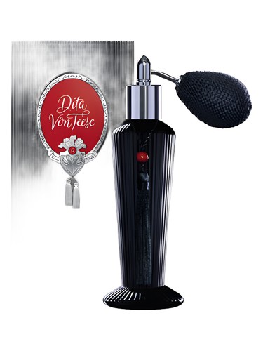 عطر ادکلن دیتا ون تی‌س دیتا ون تی‌س - Dita Von Teese Dita Von Teese - بررسی، قیمت و خرید