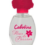عطر ادکلن کابوتین فلور د پاسیو‌ن گرس - Cabotine Fleur de Passion Grès - بررسی، قیمت و خرید