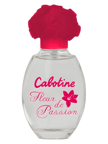 عطر ادکلن کابوتین فلور د پاسیو‌ن گرس - Cabotine Fleur de Passion Grès - بررسی، قیمت و خرید
