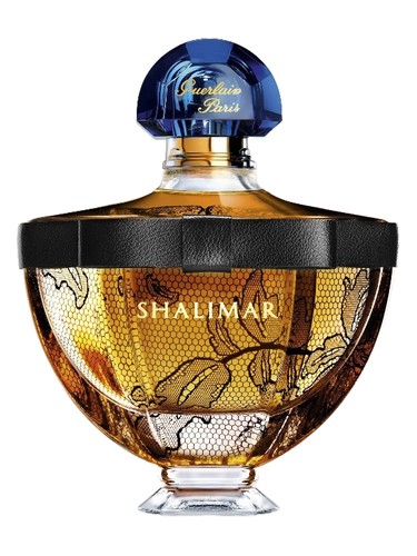 عطر ادکلن شالیمار فوروی دو سوآر گرلن - Shalimar Fourreau du Soir Guerlain - بررسی، قیمت و خرید