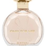 عطر ادکلن آنلی فور هر هاری پرفیومز - Only for Her Hayari Parfums - بررسی، قیمت و خرید