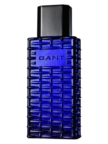 عطر ادکلن گنت گَنت - Gant Gant - بررسی، قیمت و خرید