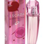 عطر ادکلن اسکادا مگنتیک بیت اسکادا - Escada Magnetic Beat Escada - بررسی، قیمت و خرید
