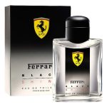 عطر ادکلن اسکودریا فراری بلک شاین فراری - Scuderia Ferrari Black Shine Ferrari - بررسی، قیمت و خرید