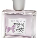 عطر ادکلن سوییت اند سکسی دون آلگودون - Sweet and Sexy Don Algodon - بررسی، قیمت و خرید