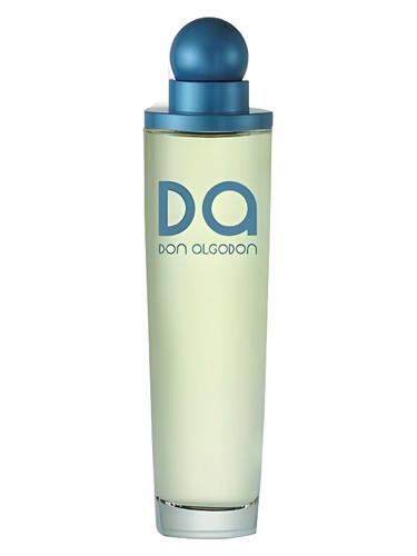 عطر ادکلن دا دون آلگودون - Da Don Algodon - بررسی، قیمت و خرید