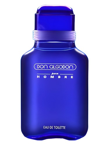 عطر ادکلن دون آلگودون امبره دن الگدون - Don Algodon Hombre Don Algodon - بررسی، قیمت و خرید