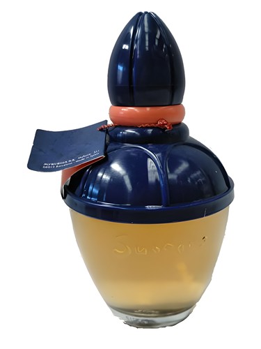 عطر ادکلن ساسپیرو دون آلگودان - Suspiro Don Algodon - بررسی، قیمت و خرید