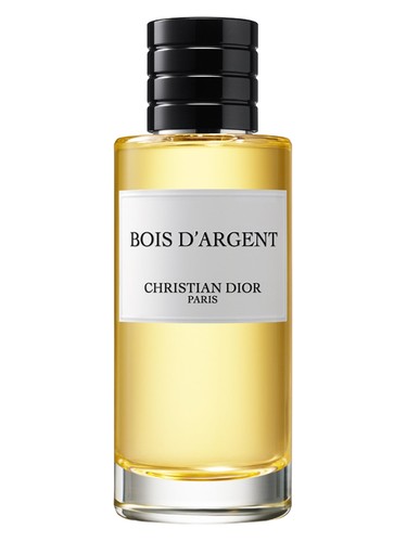 عطر ادکلن بوی د آرژانت دیور - Bois d'Argent Dior - بررسی، قیمت و خرید