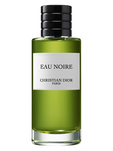 عطر ادکلن او نوآر دیور - Eau Noire Dior - بررسی، قیمت و خرید
