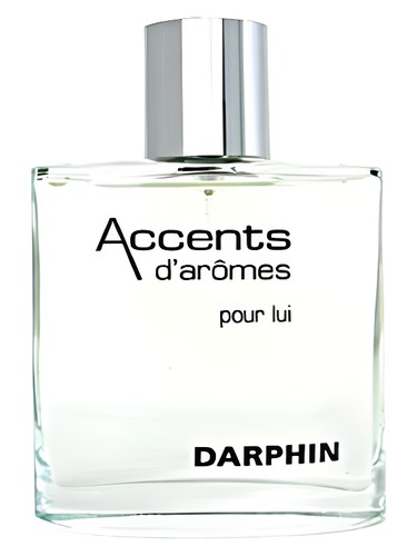 عطر ادکلن - اَکسِنت دِ آرومز پُور لویی دارفین - Accents d'Aromes Pour Lui Darphin - بررسی، قیمت و خرید