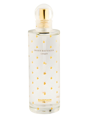 عطر ادکلن باش ساواژ دارفین - Baies Sauvages Darphin - بررسی، قیمت و خرید