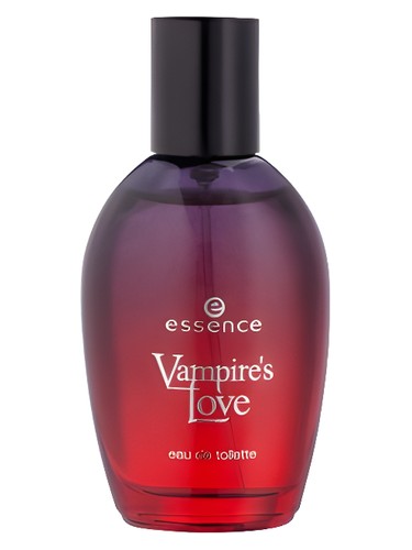 عطر ادکلن وامپایر لاو ای‌دی‌تی اسانس - Vampire’s Love EDT essence - بررسی، قیمت و خرید